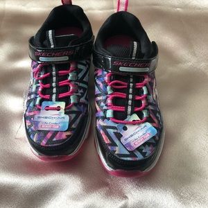 COPY - Girls Skechers  sneakers